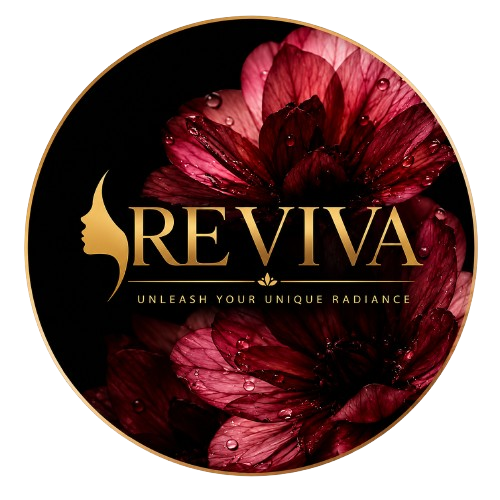 Reviva Logo