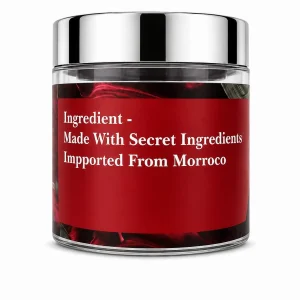 Alternative view of Reviva Akkar Fassi Red Clay Mask 100g