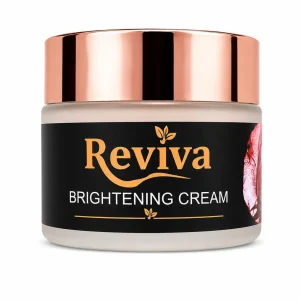 Reviva Brightening Night Cream 50g