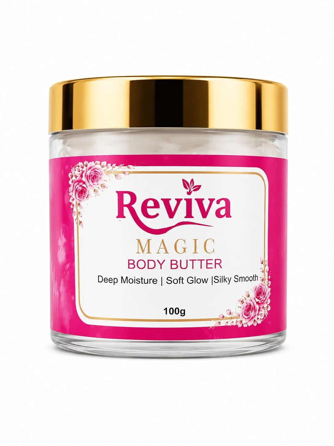 Reviva Magic Body Butter 100g