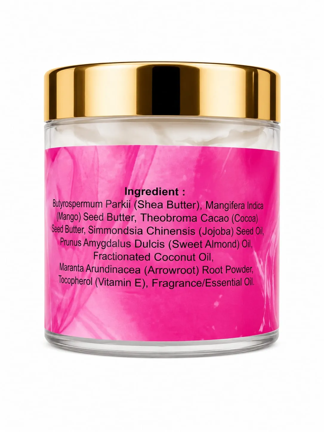 Reviva Magic Body Butter 100g - Image 2