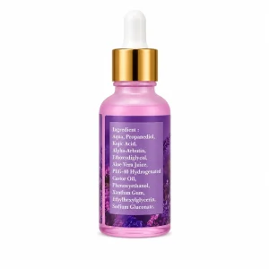 Alternative view of Reviva Kojic Acid Face Serum 30ml