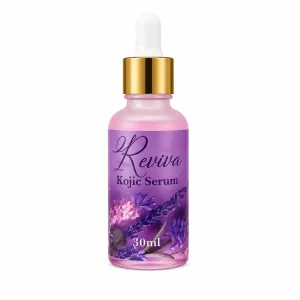 Reviva Kojic Acid Face Serum 30ml