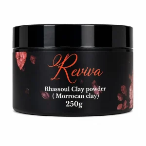 Rhassoul Clay Powder 250g