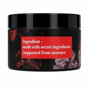Alternative view of Rhassoul Clay Powder 250g